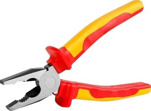 Плоскогубцы Workpro WP342001
