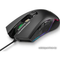 Игровая мышь AULA Nomad