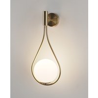 Бра Moderli Barocco V11573-1W