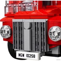 Конструктор LEGO Creator 10258 Лондонский автобус