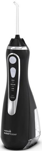 Waterpik WP-582 (черный)