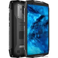 Телефон Blackview BV6800 Pro (черный)