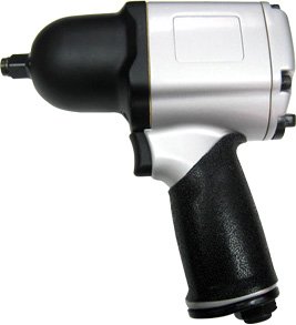 

Пневматический гайковерт Prowin IW-4460