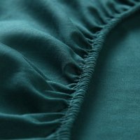 Простыня Этель 10624028 (зеленый)