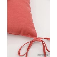 Подушка для сидения Loon Анита 42х42 см (розовый)