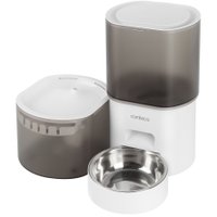 Кормушка-поилка Rombica myPet Jerry