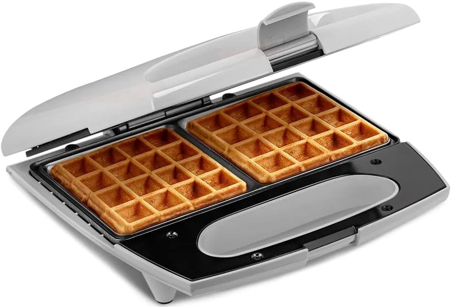 

Вафельница Kitfort KT-4681