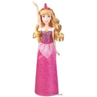 Кукла Disney Princess королевское сияние Аврора E4160