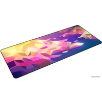 Коврик для стола Xtrfy GP5 Litus Pink XL