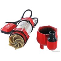 Фекальный насос Quattro Elementi Sewage 300F Ci