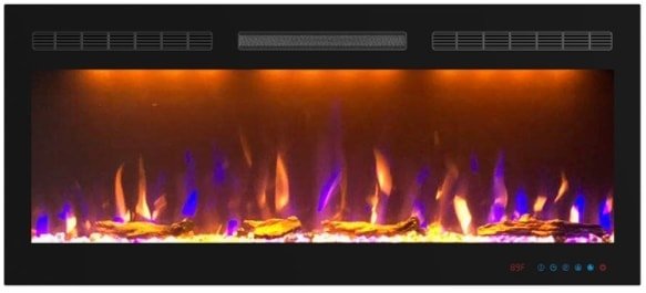 

Электрокамин Royal Flame Crystal 40 RF