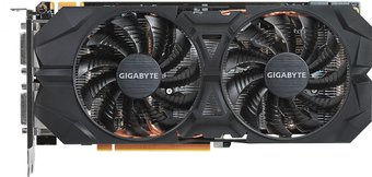 Gigabyte GeForce GTX 960 2GB GDDR5 (GV-N960WF2OC-2GD)