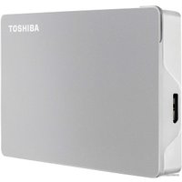 Внешний накопитель Toshiba Canvio Flex 4TB HDTX140ESCCA