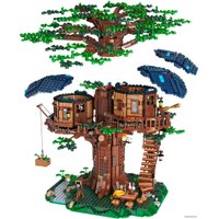 Конструктор LEGO Ideas 21318 Дом на дереве