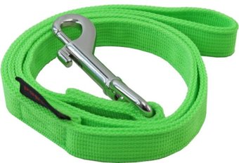 Поводок Puppia Neon (салатовый)