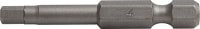 Набор бит Kern KE126185