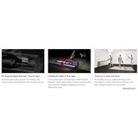 Пылесос Dyson V15 Detect Absolute 400477-01