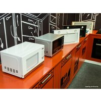 Микроволновая печь MAUNFELD MFSMO.20.7SGW