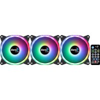 Комплект вентиляторов для корпуса AeroCool Duo 12 Pro (3 шт.)