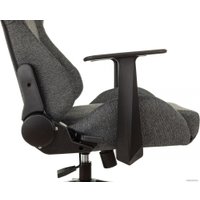 Игровое (геймерское) кресло Zombie Neo 3C1 1972993 (серый)