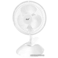 Вентилятор Rix RDF-1500WB (белый)