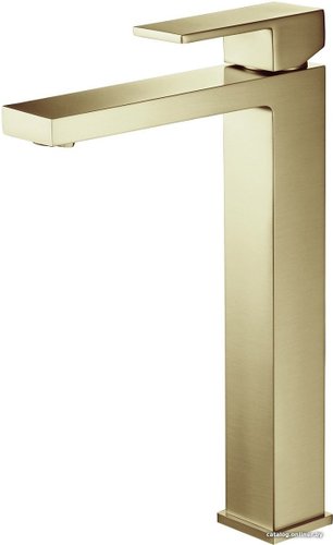 Смеситель Timo Selene 3011/17F (золото матовое)