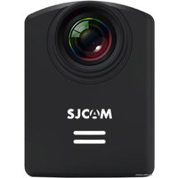 Экшен-камера SJCAM M20 (черный)