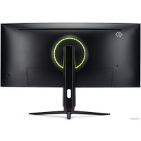 Игровой монитор Digma Overdrive 34A710Q