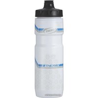 Бутылка для воды BBB Cycling Tank BWB-51 (белый)