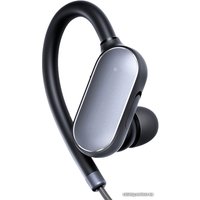 Наушники Xiaomi Mi Sports Bluetooth Earphones YDLYEJ01LM (черный)