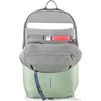 Городской рюкзак XD Design Bobby Soft (светло-зеленый)