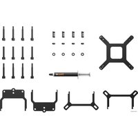 Кулер для процессора be quiet! Silent Loop 280mm