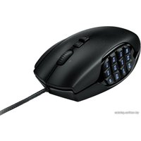 Игровая мышь Logitech G600 MMO