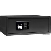 Мебельный сейф Meyvel SF3-520-200 (черный) в Гомеле