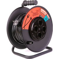Удлинитель на катушке Sundays Electric УКМ04-3551 (30м)