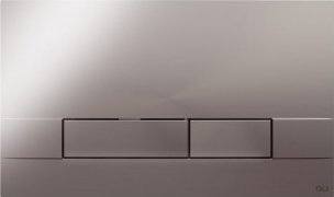 OLI Narrow 152940 (глянцевый хром)