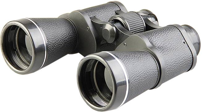 

Бинокль Veber Classic БПЦ 12x50 VL