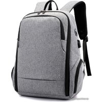 Городской рюкзак Norvik Gedons 4010.10 (серый)