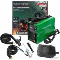 Сварочный инвертор RockForce RF-MMA-220