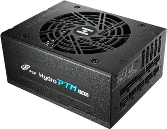 Блок питания FSP Hydro PTM PRO(ATX3.1) 1200W HPT2-1200M