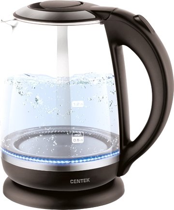

Электрический чайник CENTEK CT-0015 Sevilla