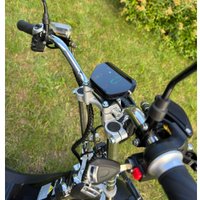 Электроскутер Smart Balance X11 2025