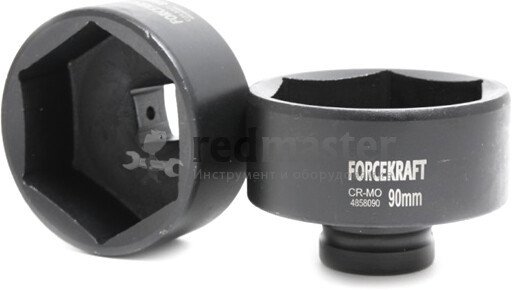 

Головка слесарная ForceKraft FK-4858085