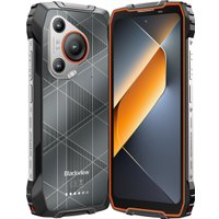 Телефон Blackview BL7000 8GB/256GB (оранжевый)
