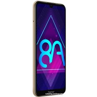 Телефон HONOR 8A 2GB/32GB JAT-LX1 (золотистый)