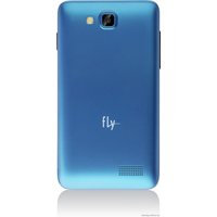 Телефон Fly IQ436i Era Nano 9