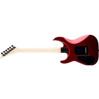 Электрогитара Jackson JS12 Dinky Metallic Red