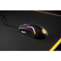 Игровая мышь SteelSeries Rival 5
