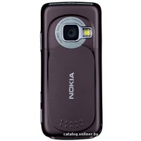Телефон Nokia N73