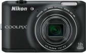 Nikon Coolpix S6400